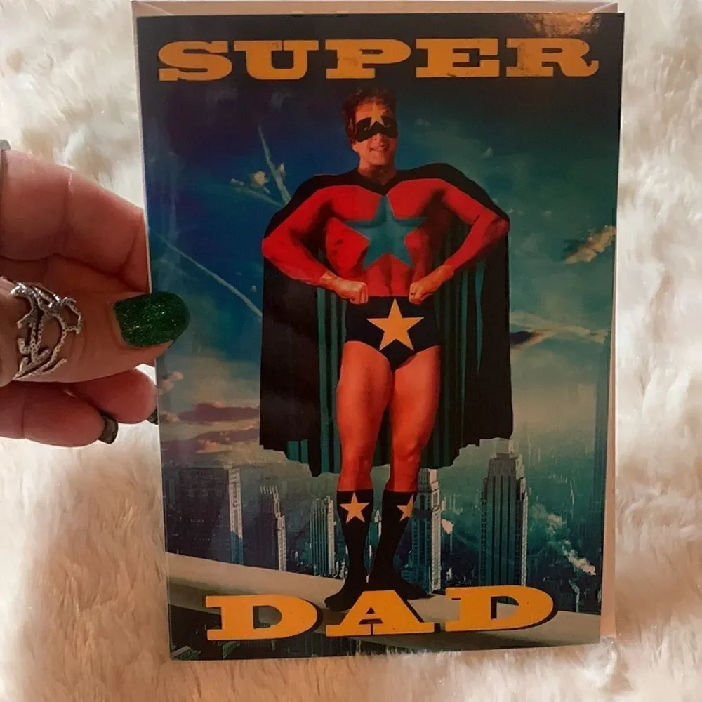 Bundle 3 Mothers Day Fathers Day Cards